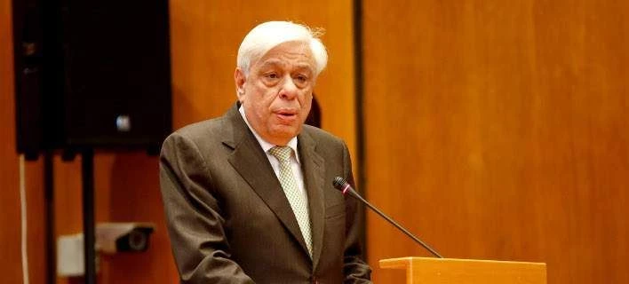 Το μήνυμα του Προέδρου της Δημοκρατίας για τη νέα χρονιά -«Αυτοί είναι οι στόχοι μας»